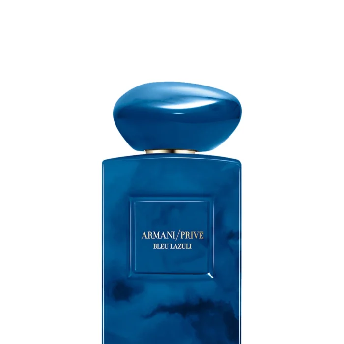 Armani Prive Bleu Lazuli Edp 100ml