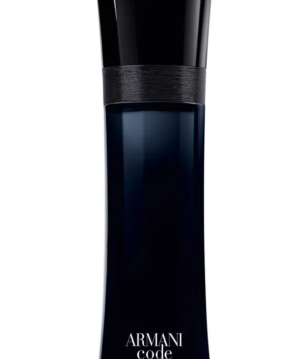 Giorgio Armani Code Homme EDT 125ml Erkek Parfüm TESTER