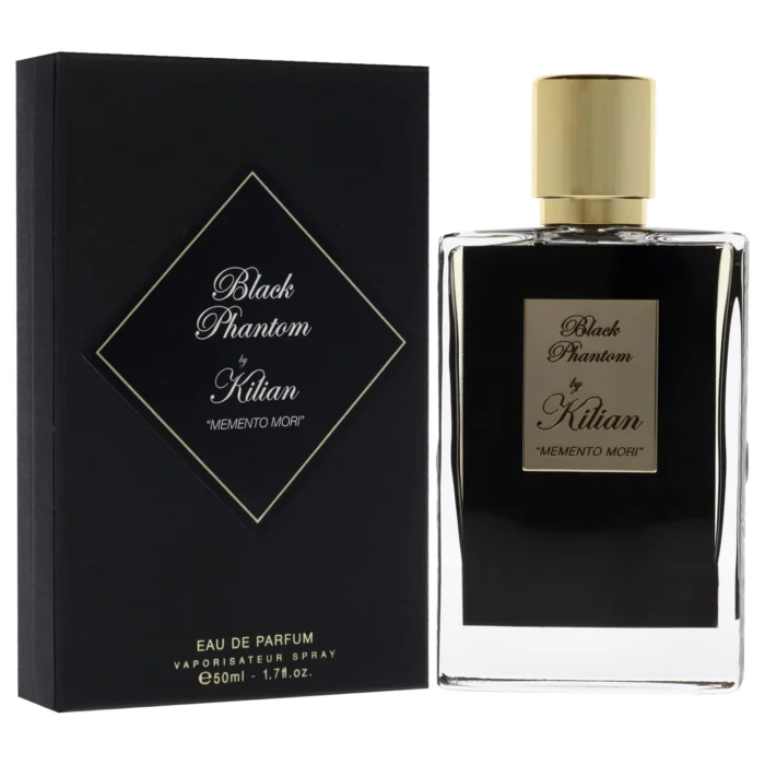 By Kilian Black Phantom Edp 50 ML Unisex Parfüm
