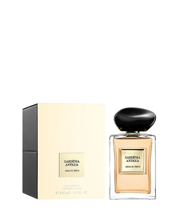 Giorgio Armani Prıve Gardenıa Antigua EDT 100 ML Unisex Parfüm İTHAL