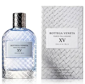 Bottega Veneta Parco Palladiano XV Salvıa Blu Edp 100 ml Unisex Parfüm İTHAL