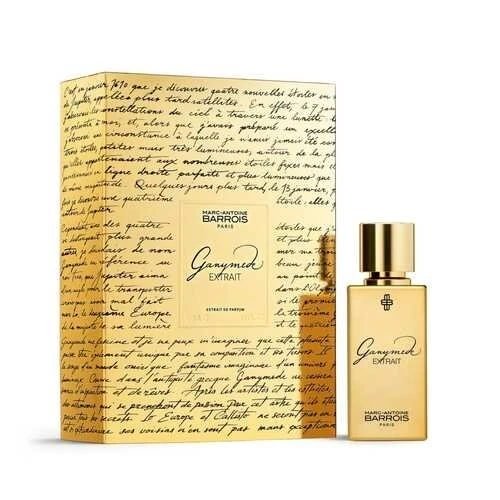 Marc Antoine Barrois Ganymede exratit 100 Ml Unisex Parfüm