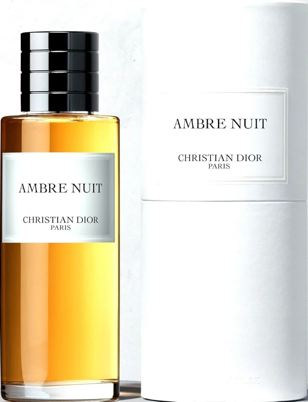 Christian Dior Ambre Nuit Edp 125 ml Unisex Parfum İTHAL – Gio Parfümeri