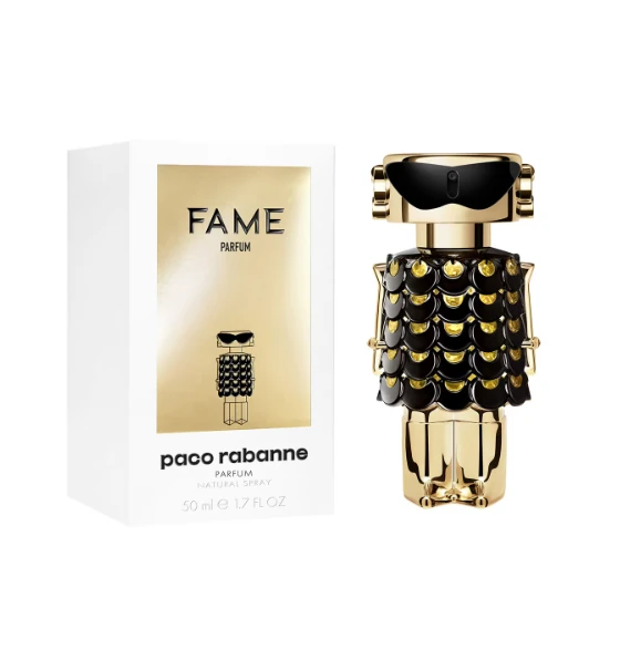 PACO RABBANE Fame - Parfum