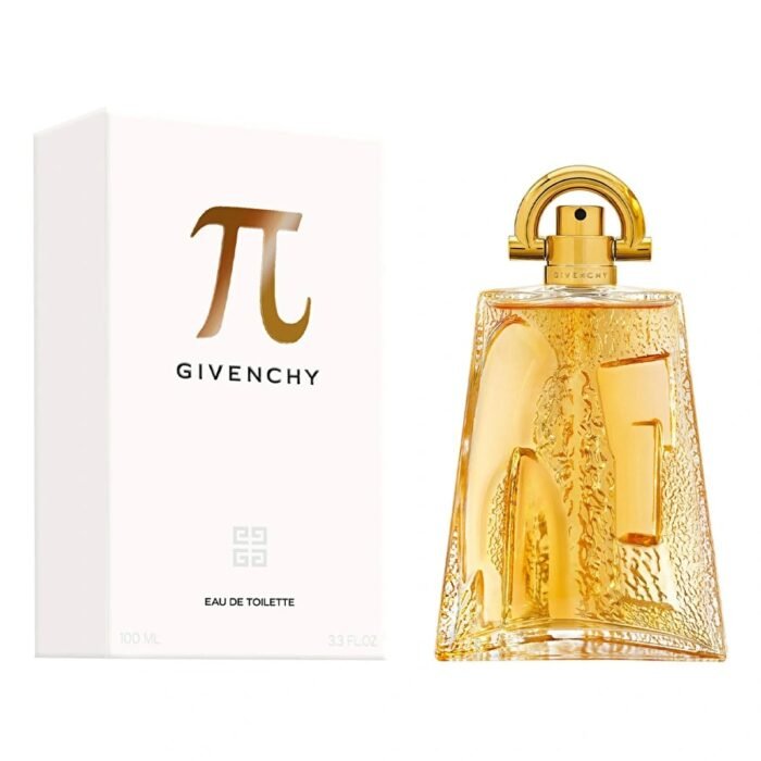 Givenchy Pi Edt 100 ml Erkek Parfüm
