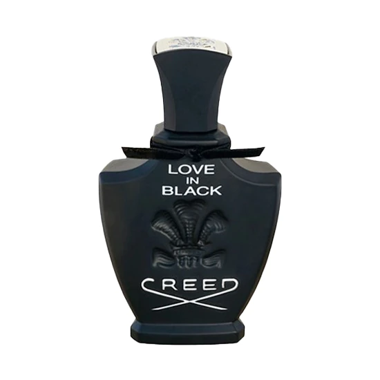 Creed Love in Black 75 ml edp Bayan Parfüm TESTER