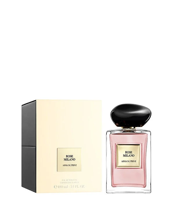 Armanı Prıve Rose Mılano Edt 100Ml