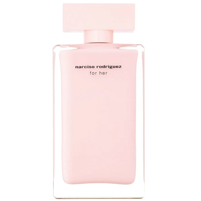 Narciso Rodriguez For Her EDP 100 Ml Bayan Parfüm TESTER