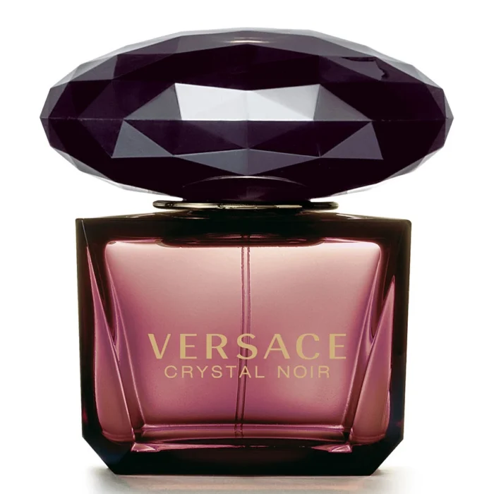 Versace Crystal Noir EDP Bayan Parfüm 90ml TESTER