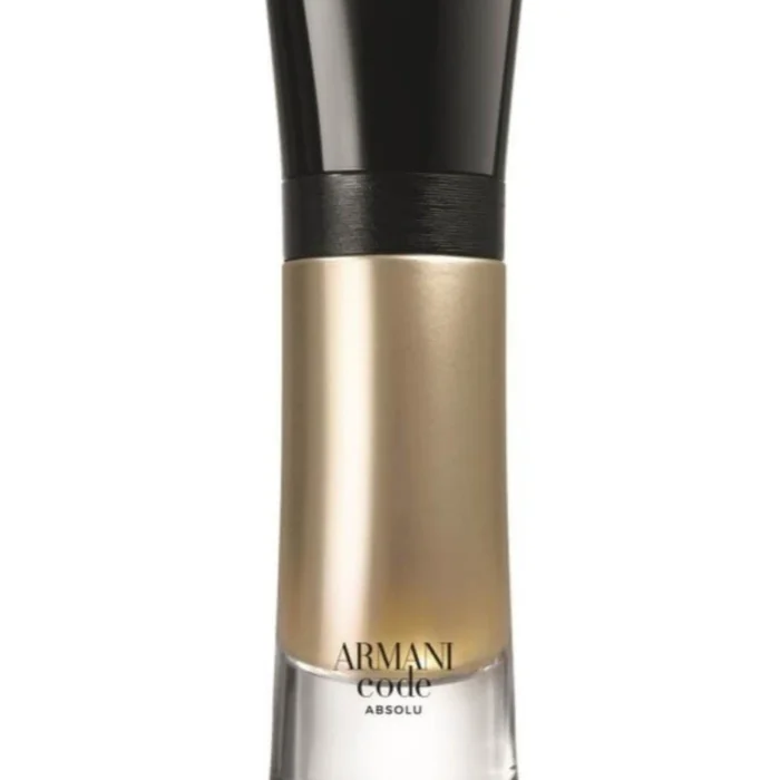 Giorgio Armani Code Absolu 100ml Erkek Parfüm Edp TESTER