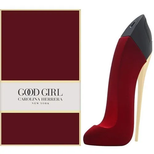 Carolina Herrera Good Girl Velvet Fatale EDP 80 ml Kadın Parfüm
