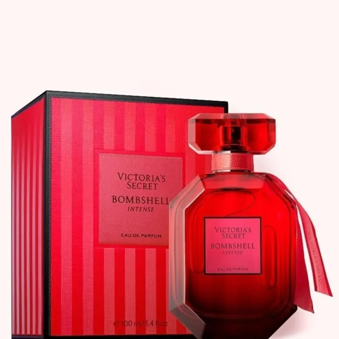 Victoria Secret Bombshell İntense 100 Ml Kadın Parfüm