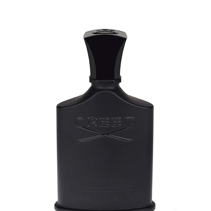 Creed Green Irish tweed 120ml Erkek Parfüm TESTER