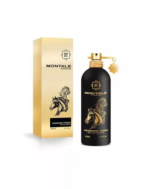 Montale Arabians Tonka EDP 100 ml Unisex Parfüm