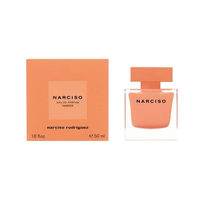 Narciso Rodriguez Narciso Ambree EDP 90MLKadın Parfüm