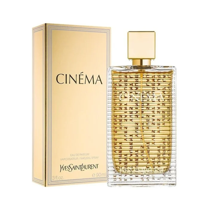 YVES SAINT LAURENT Cinema - Eau de Parfum