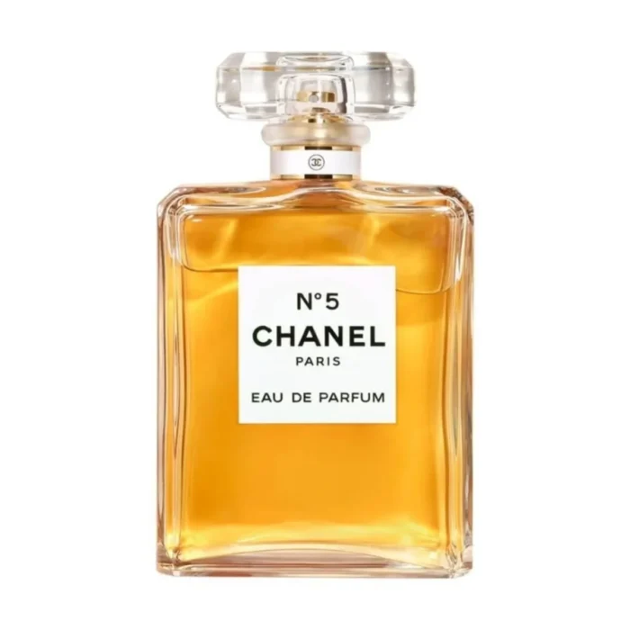 Chanel No5 Chanel Edp 100ml Bayan Parfüm TESTER