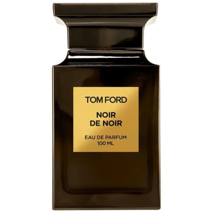 Tom Ford Noir De Noir Edp 100 ml Erkek Parfüm TESTER