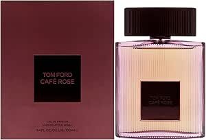 Tom Ford-Signature Cafe Rose EDP 100ml