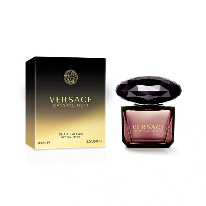 Versace Crystal Noir Edp 90 ml Kadın Parfüm