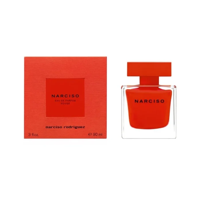 Narciso Rodriguez Narciso Rouge EDP 90 Ml Kadın Parfüm
