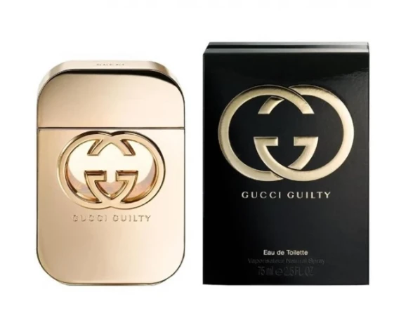 Gucci Guilty EDT 75 ml Kadın Parfüm
