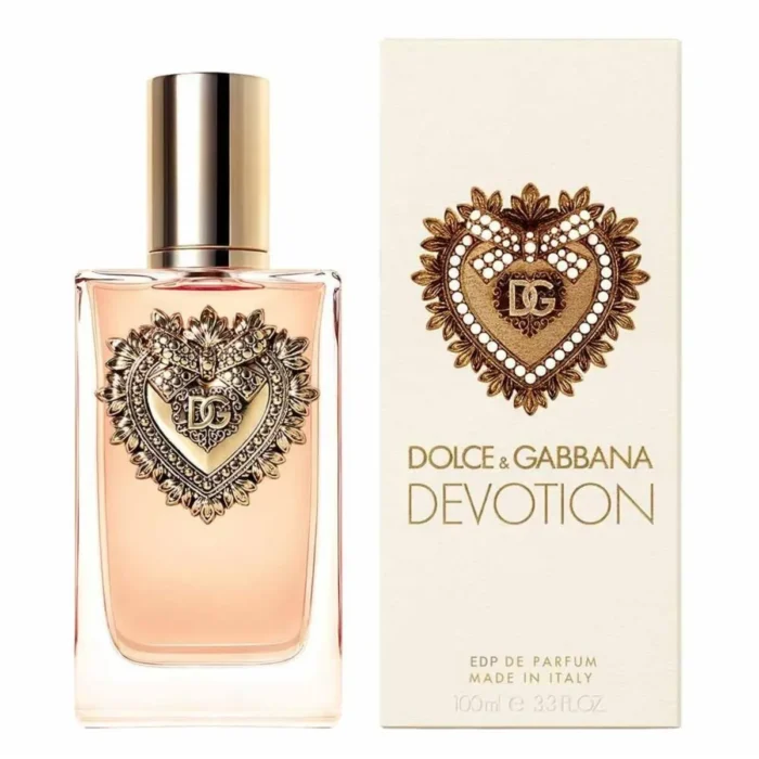 Dolce Gabbana Devotion EDP 100 ML Kadın Parfüm