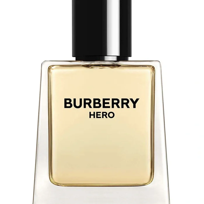 Burberry Hero Edt 100ml Erkek Parfüm
