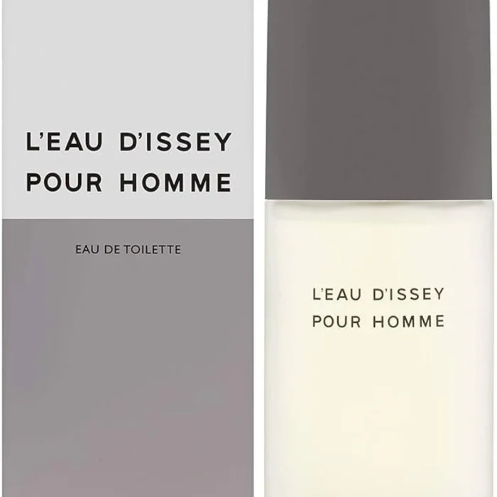 İssey Miyake L eau Dissey Pour Home Edt 125ml Erkek Parfüm İTHAL