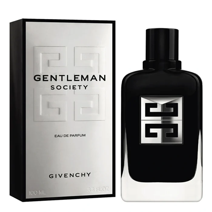 Givenchy Gentleman Society Edp 100 ml Parfüm