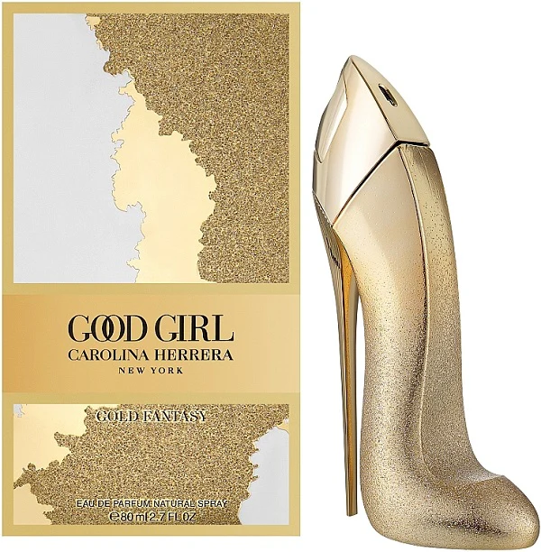 Good Girl Gold Fantasy 2.7 oz. EDP Kadın