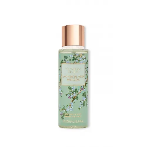 Victoria's Secret Wonderland Woods 250 Ml Kadın Vücut Spreyi