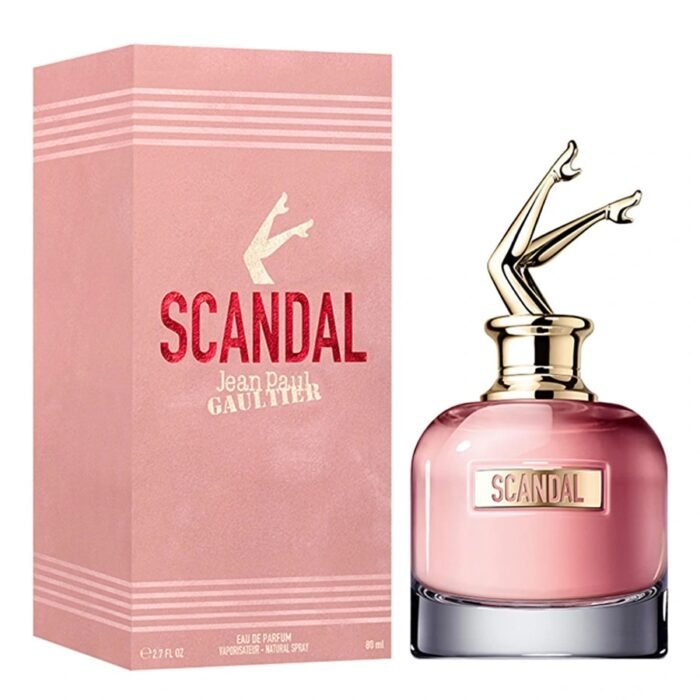 Jean Paul Gaultier Scandal Edp 80 ml Kadın Parfüm