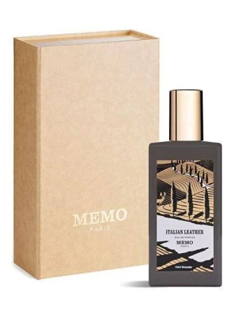 Memo Italıan Leather Edp 75Ml Unisex Parfüm