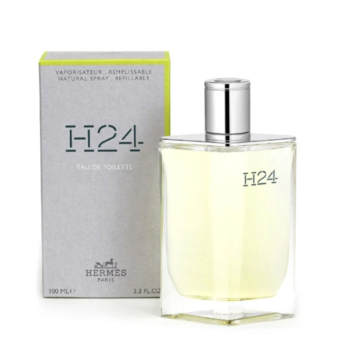 H24 Eau de toilette 100ml