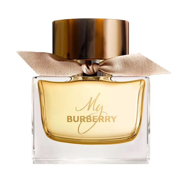 Burberry My Burberry EDP 90ML Bayan Parfüm TESTER