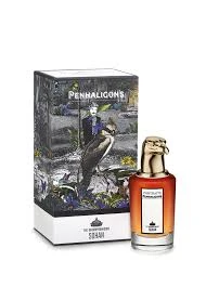 Penhaligon's Portraits The Uncompromising Sohan Edp 75 Ml