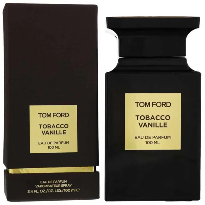 Tom Ford Tobacco Vanilla Edp 100 ml Erkek Parfüm