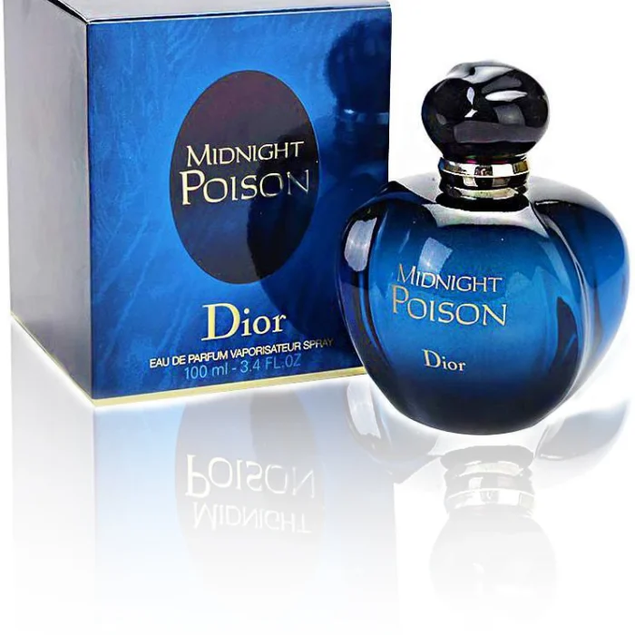 Christian Dior Midnight Poison Edp 100 ML Kadın Parfüm