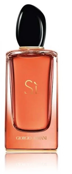 Giorgio Armani Si Intense EDP 100 ml Kadın Parfüm