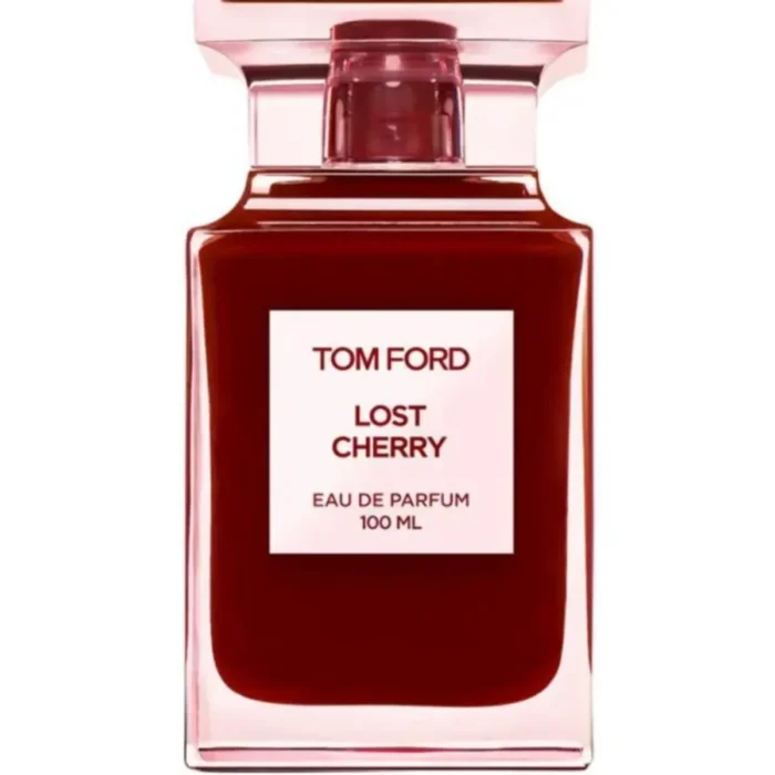 Tom Ford Lost Cherry Edp Ünisex Parfüm 100 Ml TESTER