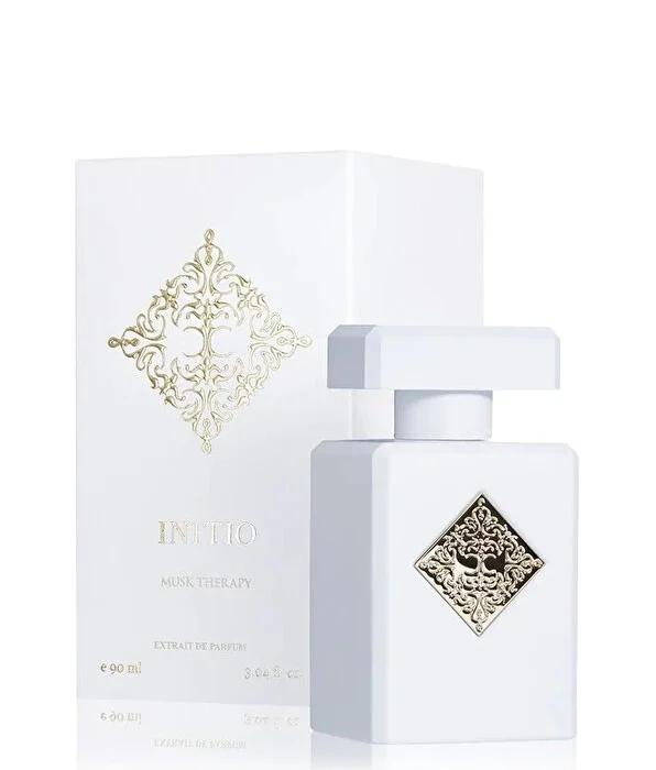 İnitio Musk Therapy Extrait De Parfum EDP 90 Ml İTHAL