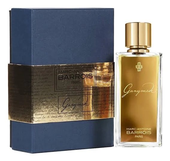 Marc Antoine Barrois Ganymede Edp Erkek Parfüm 100 Ml