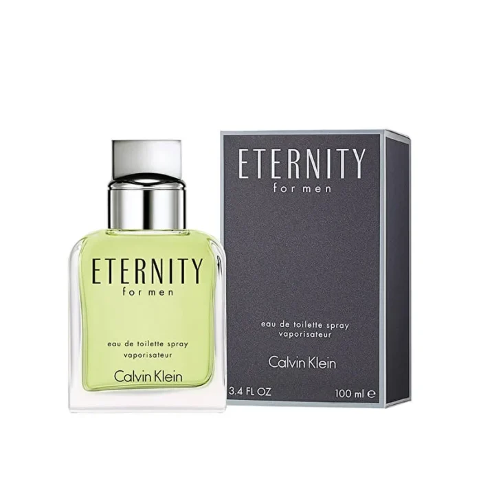 Calvin Klein eternity edt 100 ml parfüm Parfüm