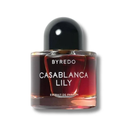 Byredo Casablanca Lily EDP 100 ML Uniseks Parfüm