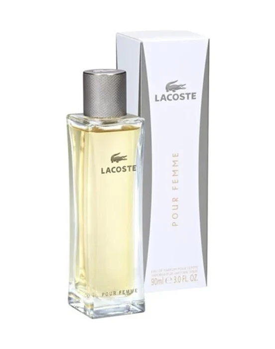 Lacoste Pour Femme EDP 90ml Kadın Parfüm