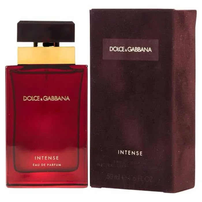 Dolce & Gabbana Intense EDP 100 ML Kadın Parfüm ARC JTC