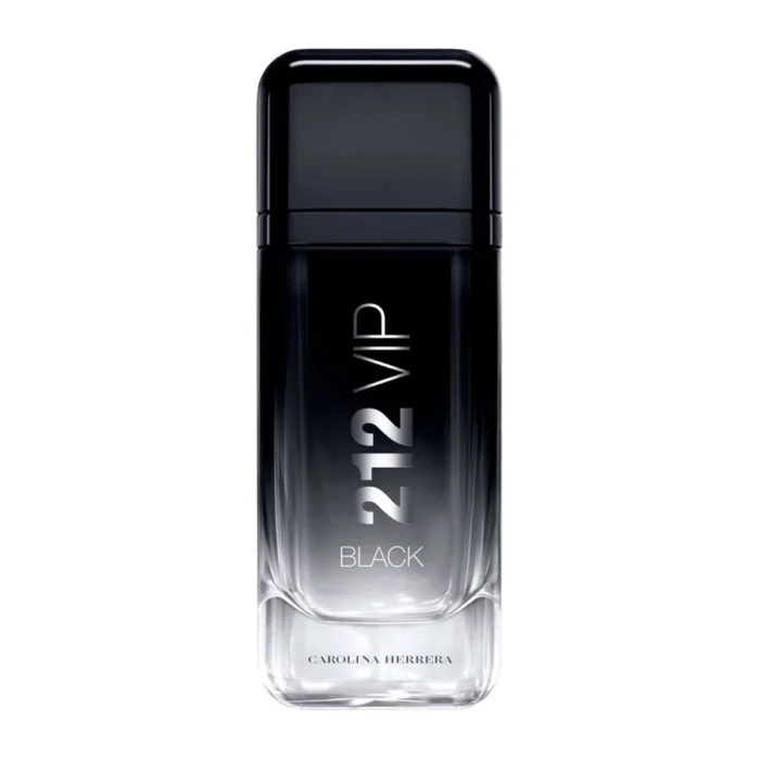 Carolina Herrera 212 VIP Black 100ML EDP Erkek Parfüm TESTER