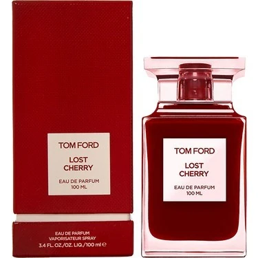 Tom Ford  Lost Cherry EDP 100ml