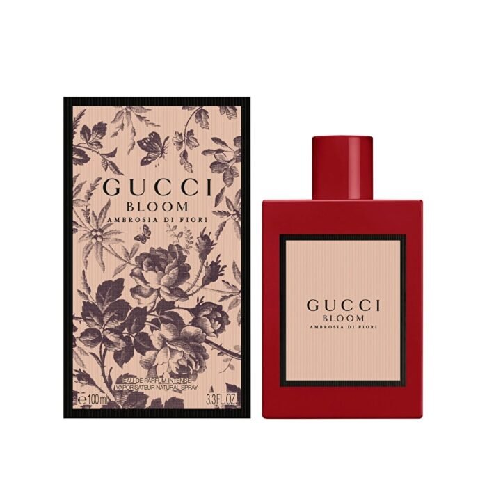 Gucci Bloom Ambrosıa Dı Fıorı Edp 100 ml